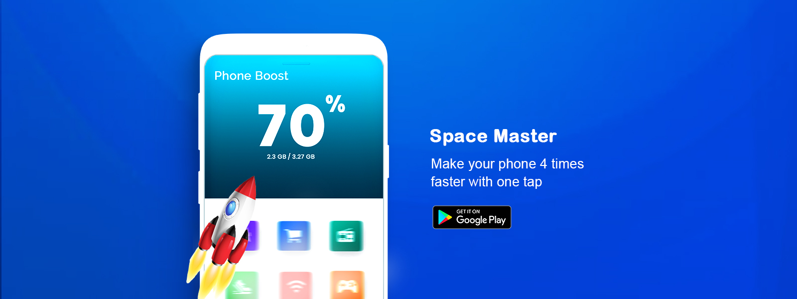 Clean Master App